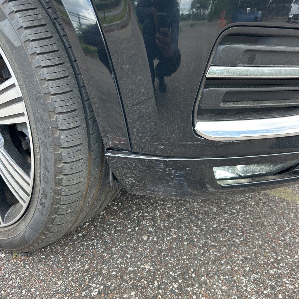 2021 Volvo XC90 T6 Inscription 7 Passenger