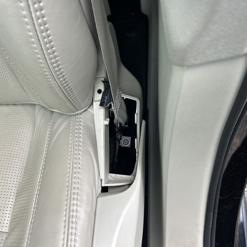 2021 Volvo XC90 T6 Inscription 7 Passenger