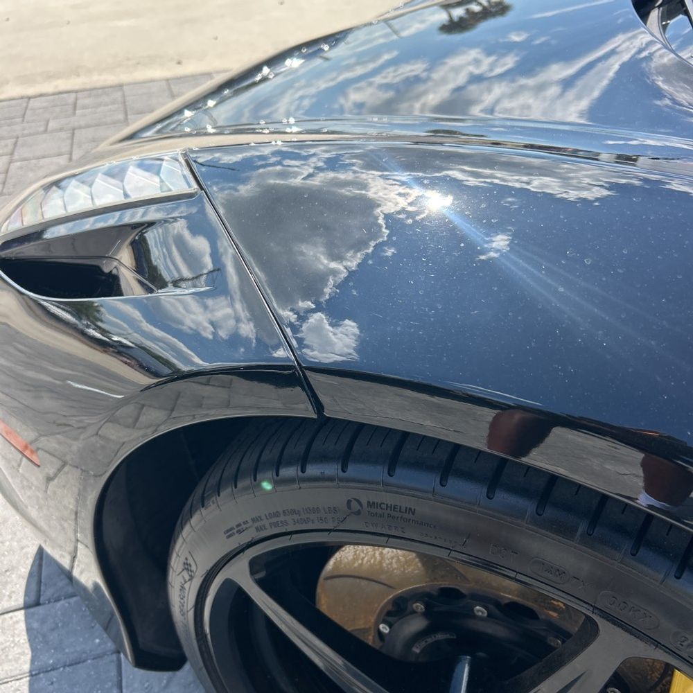 2010 Ferrari 458 Italia