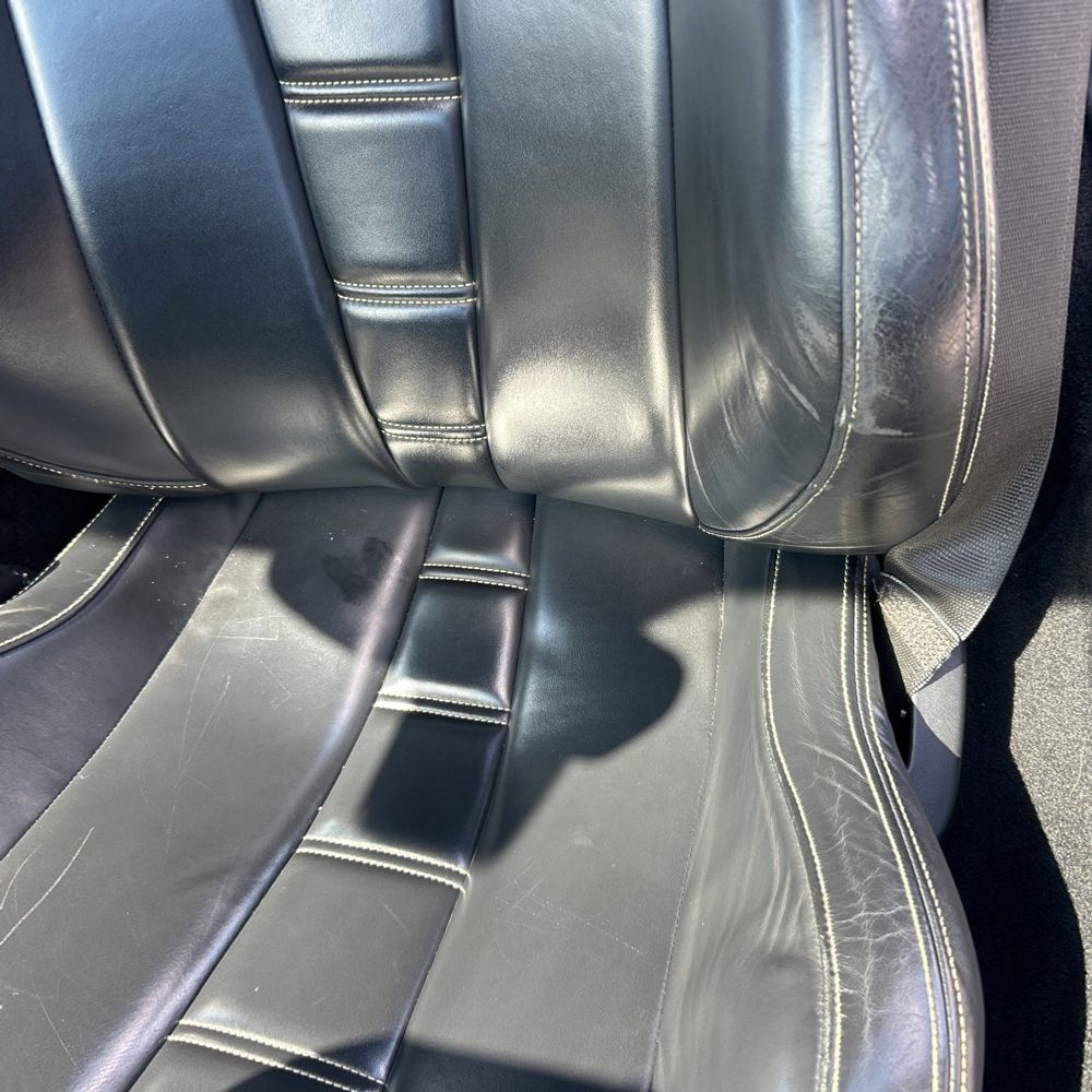 2010 Ferrari 458 Italia