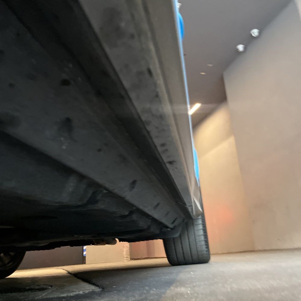 2019 Lamborghini Urus