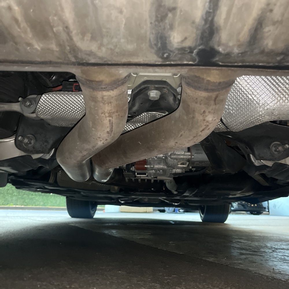 2019 Lamborghini Urus