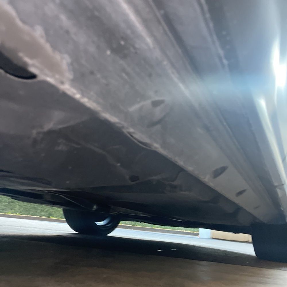 2019 Lamborghini Urus