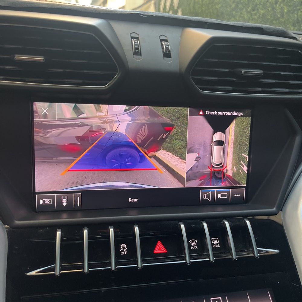 2019 Lamborghini Urus