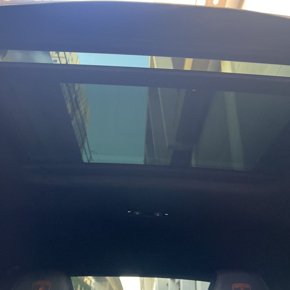 2019 Lamborghini Urus