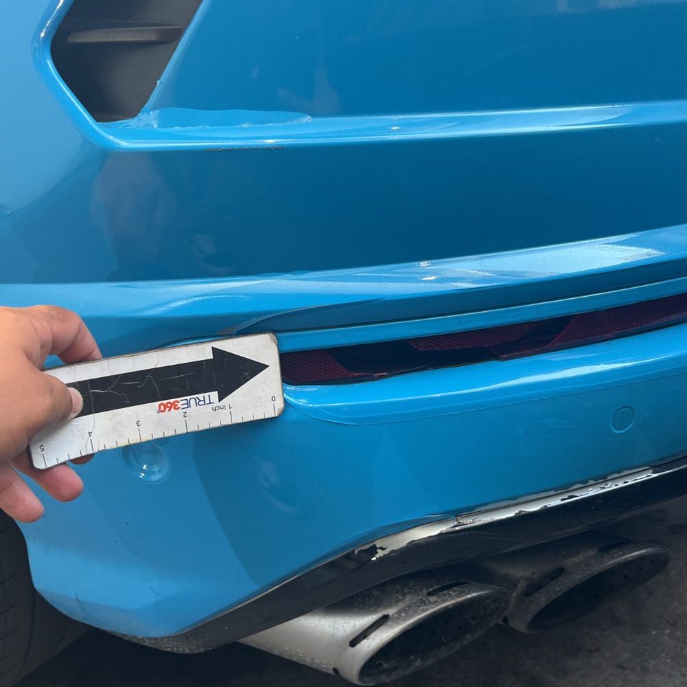 2019 Lamborghini Urus