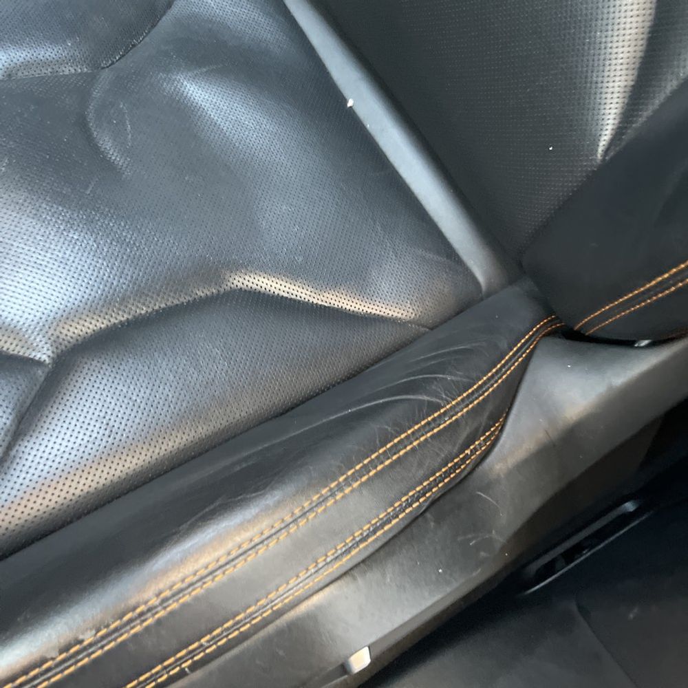 2019 Lamborghini Urus
