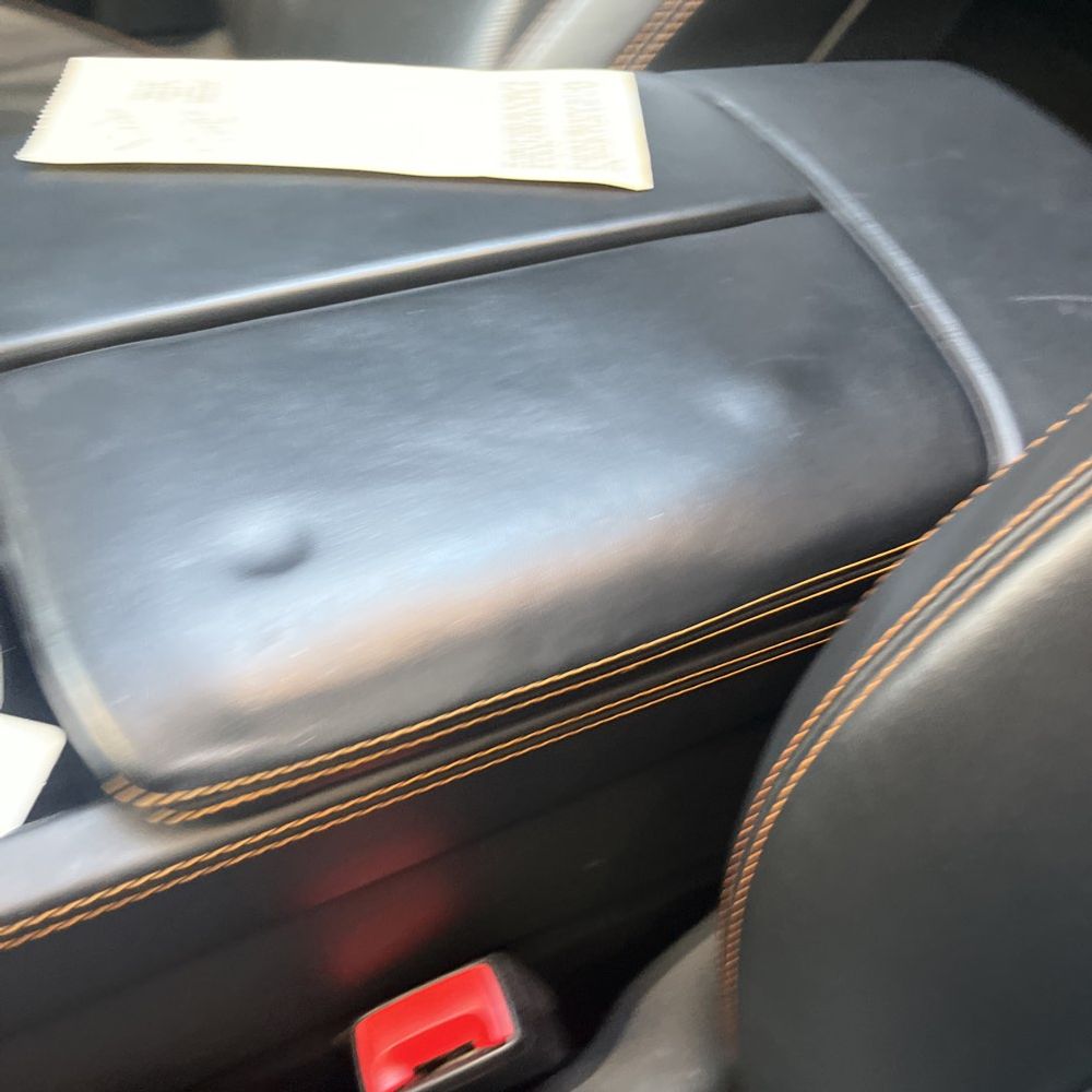 2019 Lamborghini Urus